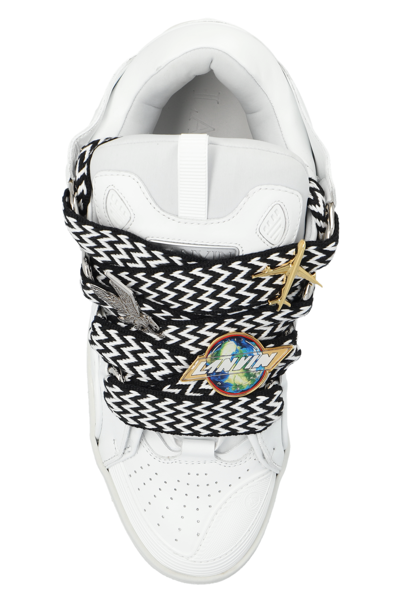 Shop Lanvin x The Future on Sale at BeyondStyle – Get 40